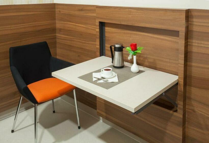 Номер Basic, Ananyas Nest