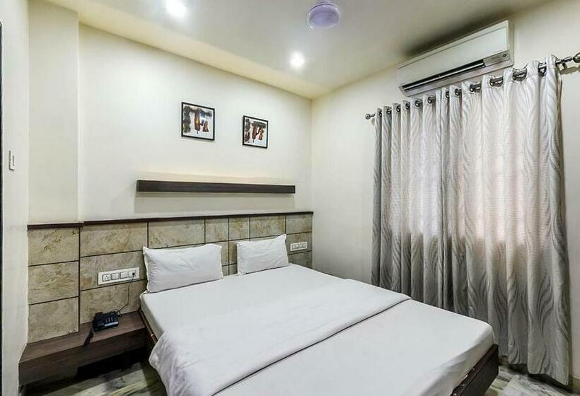 标准间, City Inn