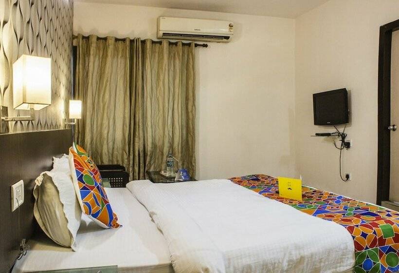 Номер Deluxe, Fabexpress Royal Residency Patna