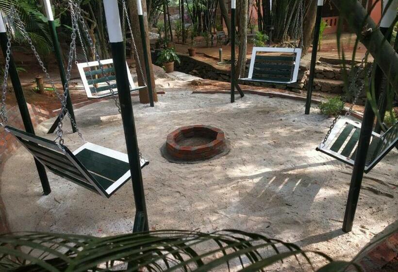 디럭스 코티지, Nexstay Lakkidi Village Resort