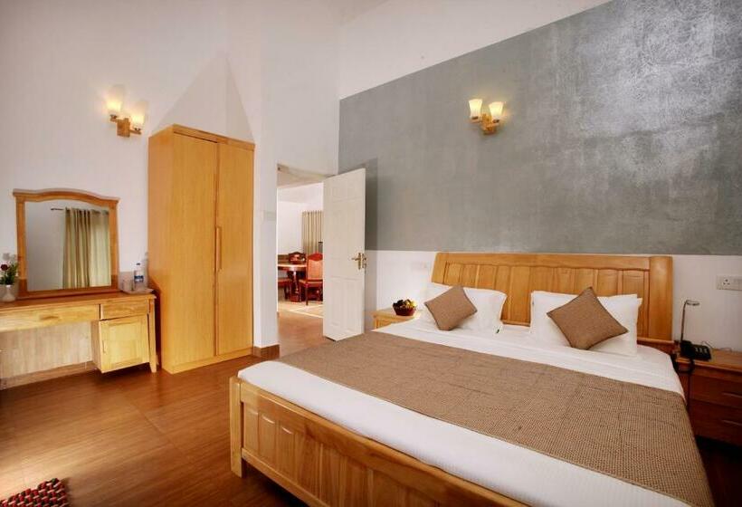 수피리어 코티지, Nexstay Lakkidi Village Resort