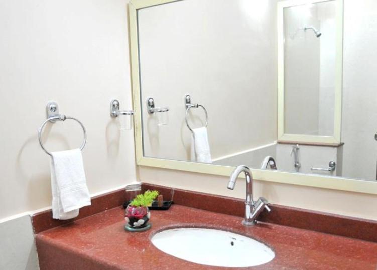 Номер Deluxe, Tanarika Resort