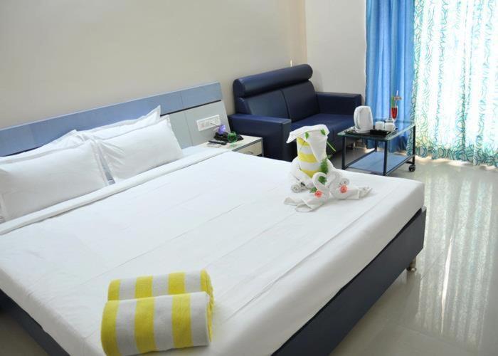 Люкс, Tanarika Resort