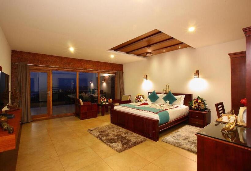 로맨틱 룸, Arayal Resort A Unit Of Sharoy Resort