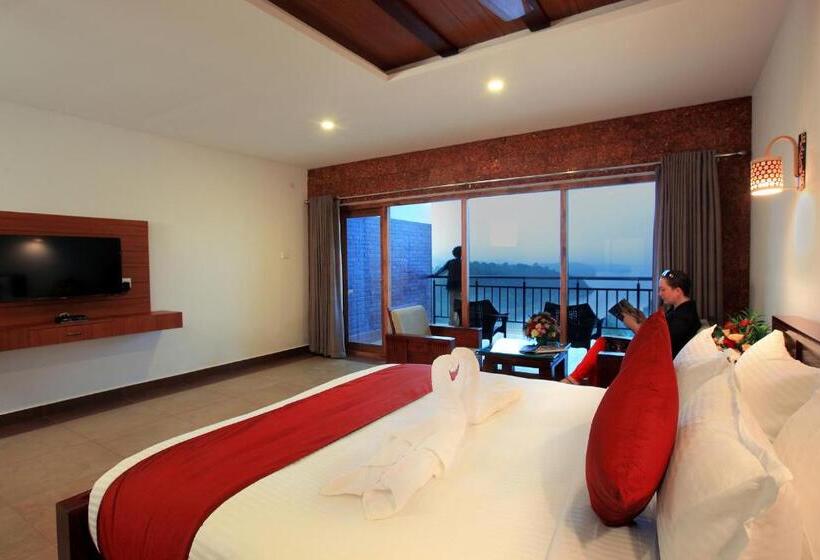 로맨틱 룸, Arayal Resort A Unit Of Sharoy Resort