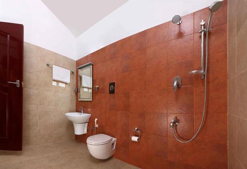 빌라 침실 1개, Arayal Resort A Unit Of Sharoy Resort