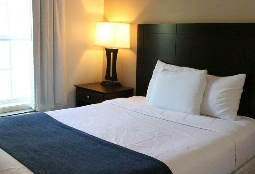 Апартаменты 3 Спальни, Bay Lodging Resort
