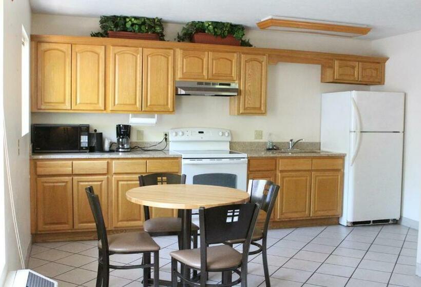 Апартаменты 3 Спальни, Bay Lodging Resort