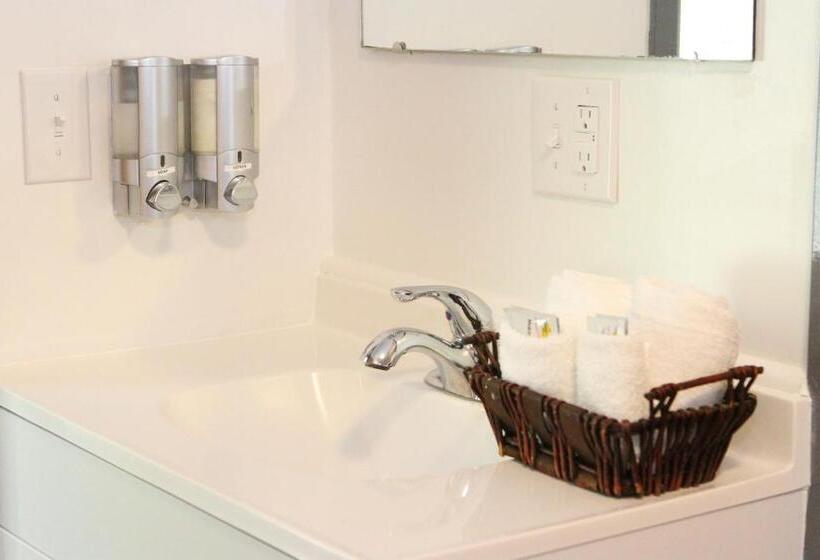 Трехместный Номер Deluxe, Bay Lodging Resort