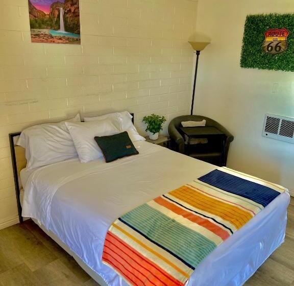 חדר סטנדרט, Canyon S Edge Route 66 Motel