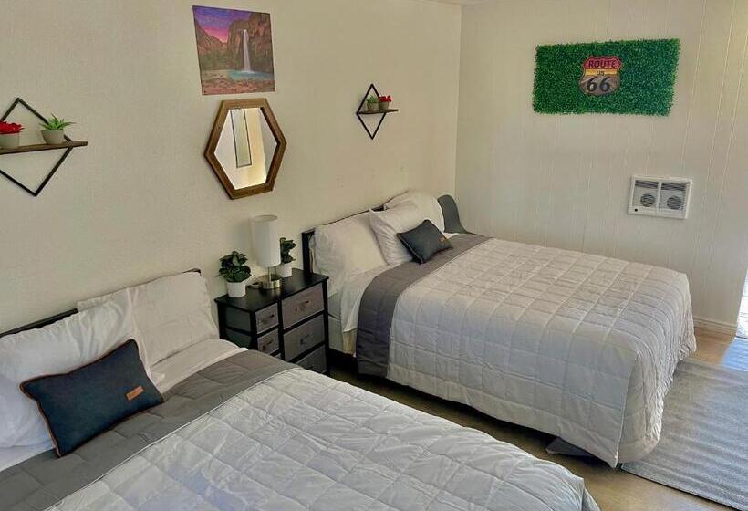 חדר סטנדרט, Canyon S Edge Route 66 Motel