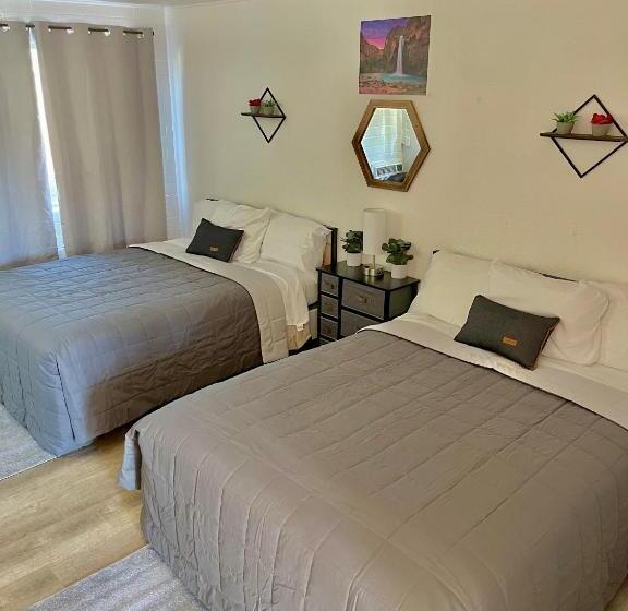 חדר סטנדרט, Canyon S Edge Route 66 Motel