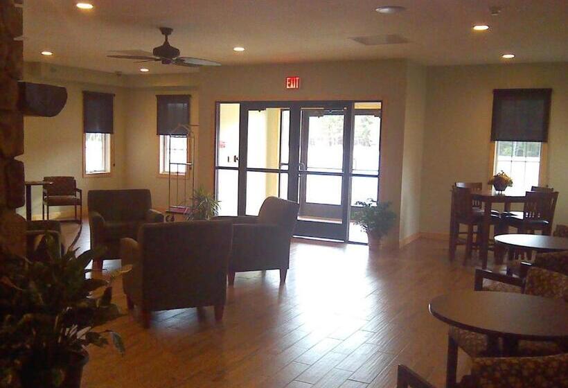 غرفة قياسية سرير كينج, Junction Inn Suites & Conference Center