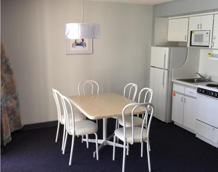 Deluxe Suite Sea View, Bal Harbour Hotels