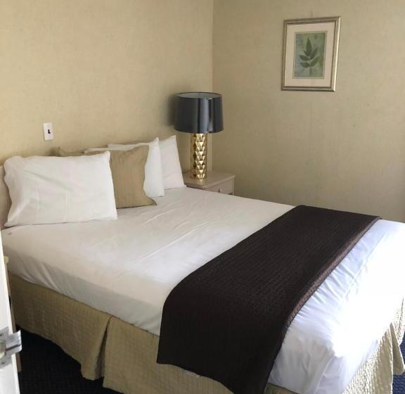 سوییت لوکس, Bal Harbour Hotels
