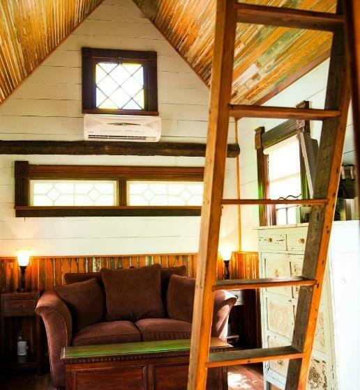 Cabaña, Park Lane Guest House