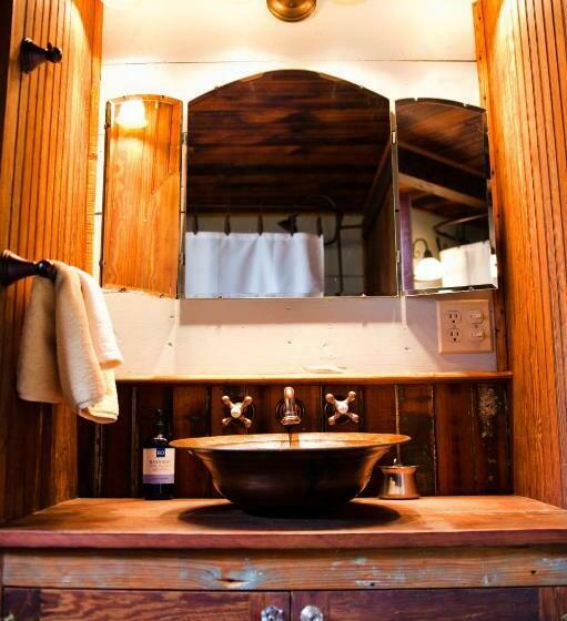 Cabaña, Park Lane Guest House