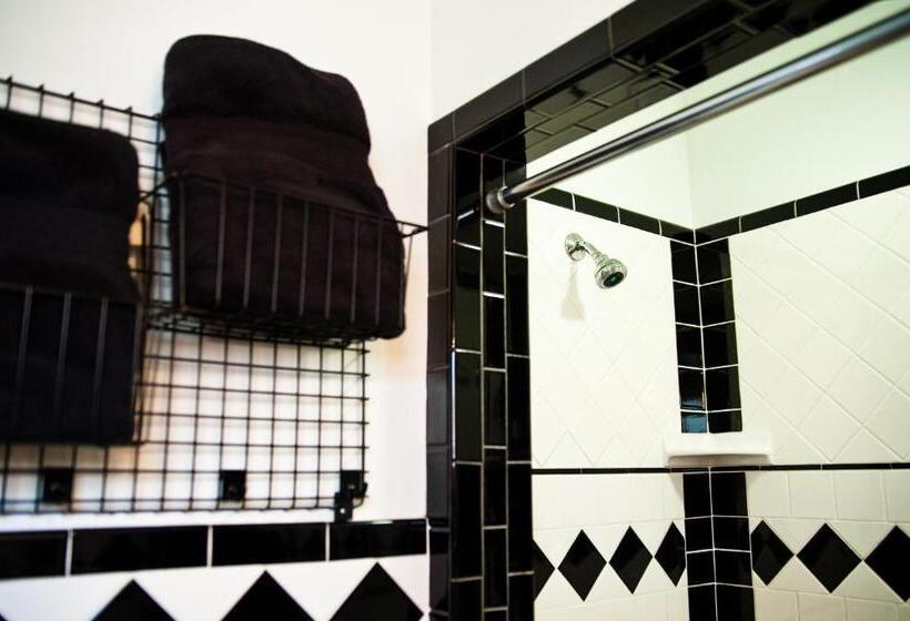 Cabaña Deluxe, Park Lane Guest House