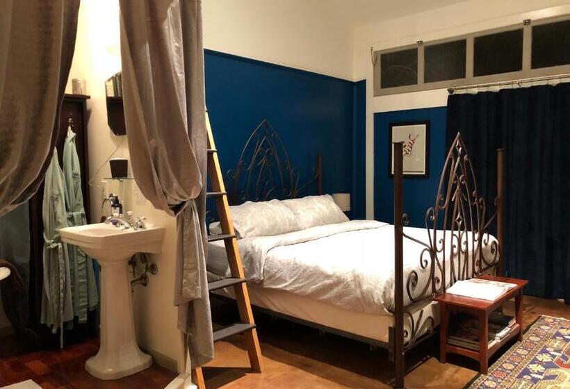 Cabaña Deluxe, Park Lane Guest House