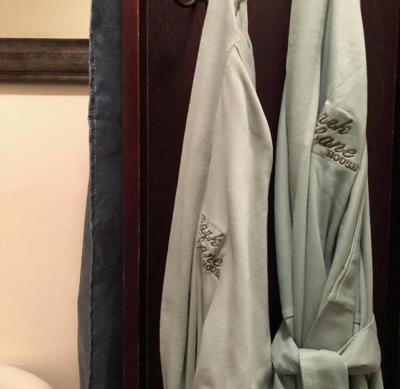 Cabaña Deluxe, Park Lane Guest House