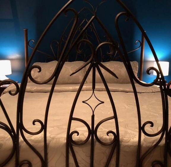 Cabaña Deluxe, Park Lane Guest House