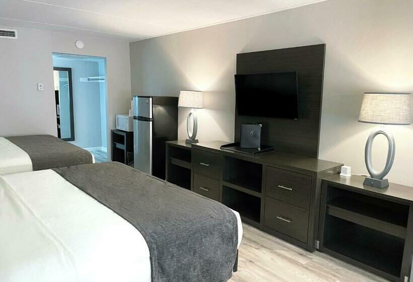 Номер Deluxe Кровать Кинг, Bolero Resort