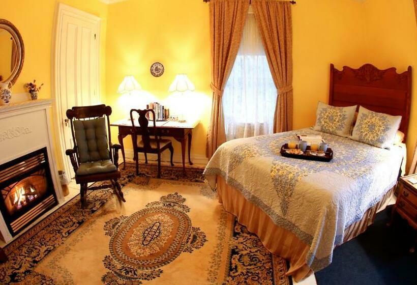 اتاق استاندارد, Center Harbor Sutton House B & B