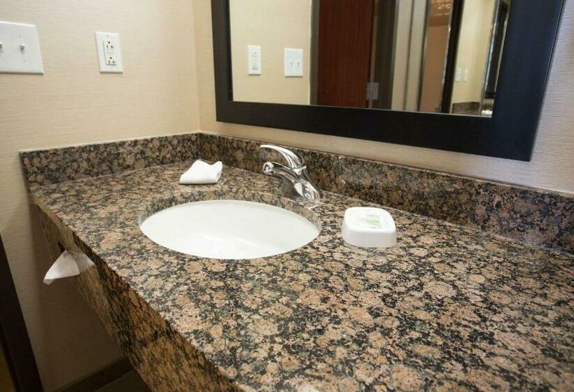 Люкс Кровать Кинг, Drury Inn & Suites Springfield Mo