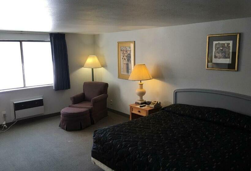 Номер Стандарт, Americas Best Value Inn Billings