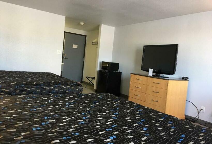 Номер Стандарт, Americas Best Value Inn Billings