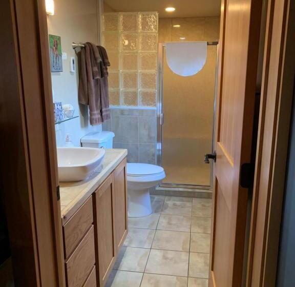 스탠다드 룸, Twisp River Suites