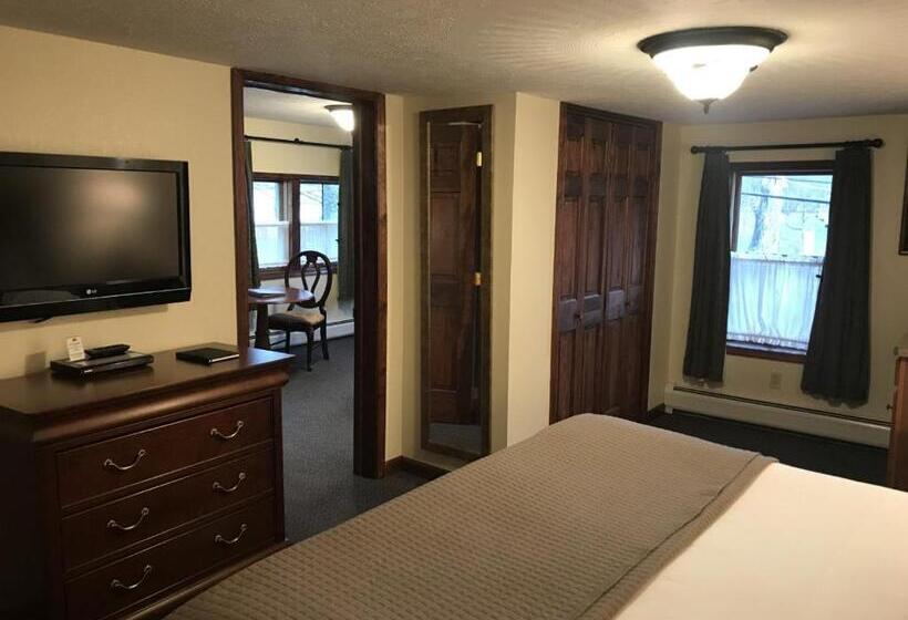 Люкс Кровать Кинг, Woodfield Manor   A Sundance Vacations Property