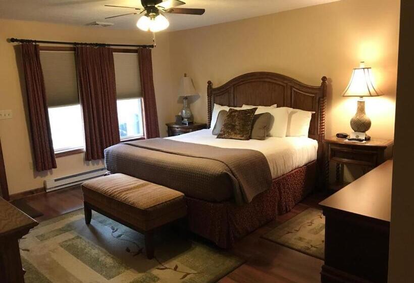 Люкс, Woodfield Manor   A Sundance Vacations Property