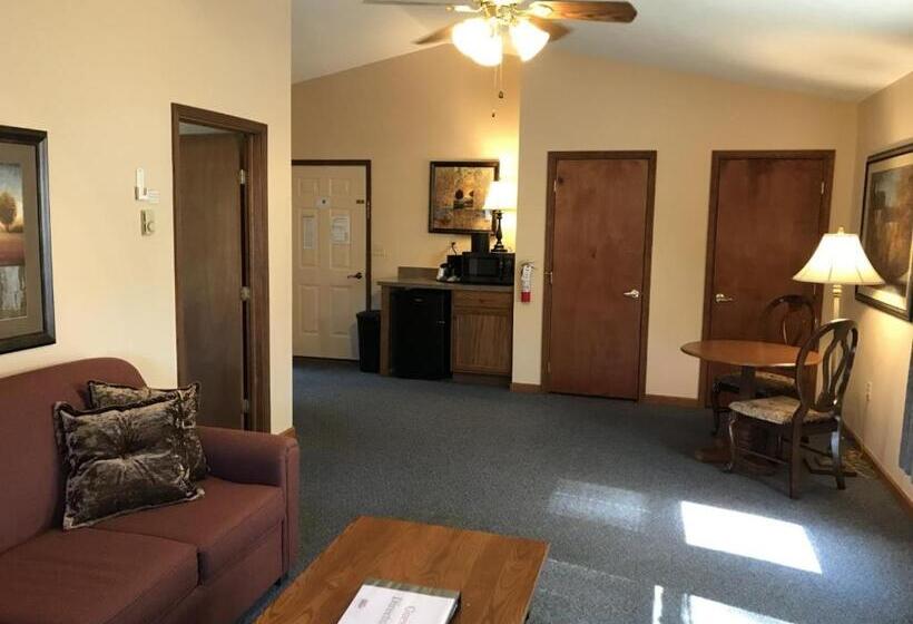 Люкс, Woodfield Manor   A Sundance Vacations Property