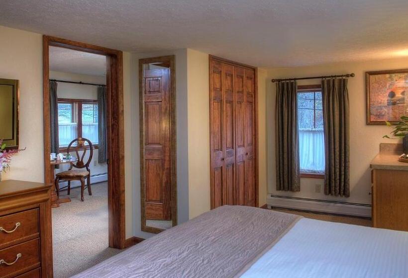 Люкс Кровать Кинг, Woodfield Manor   A Sundance Vacations Property