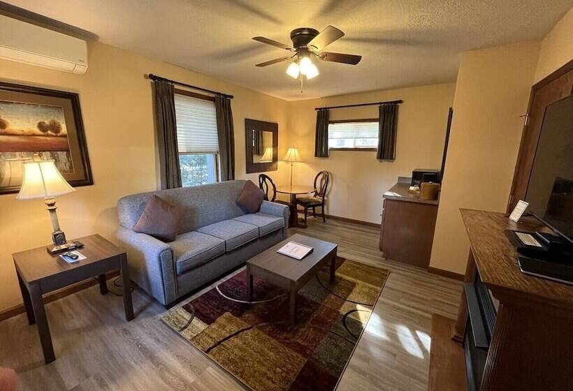 Дом 1 Спальня, Woodfield Manor   A Sundance Vacations Property