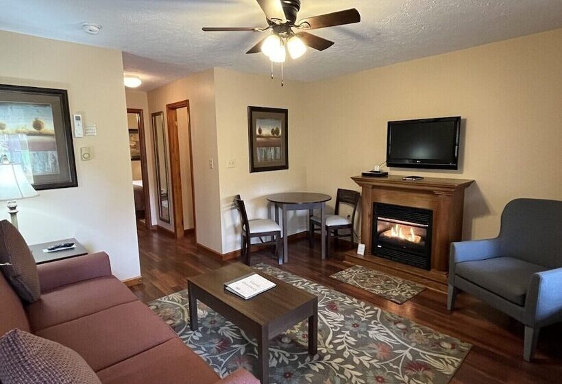 Дом 1 Спальня, Woodfield Manor   A Sundance Vacations Property
