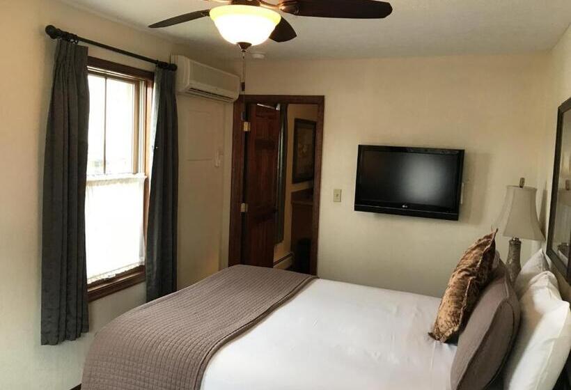 Люкс, Woodfield Manor   A Sundance Vacations Property