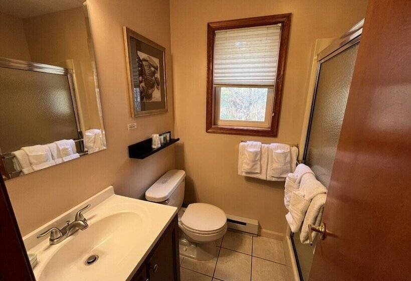 Дом 1 Спальня, Woodfield Manor   A Sundance Vacations Property