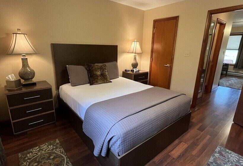 Дом 1 Спальня, Woodfield Manor   A Sundance Vacations Property