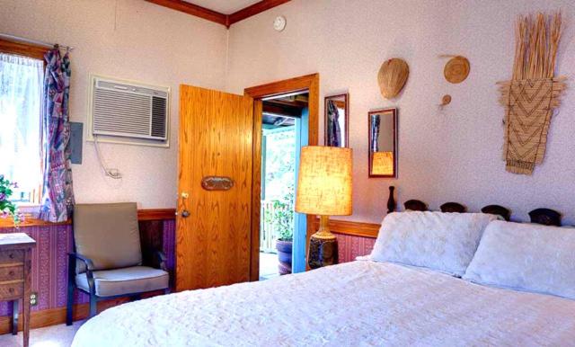 Номер Стандарт, Mariposa Hotel Inn