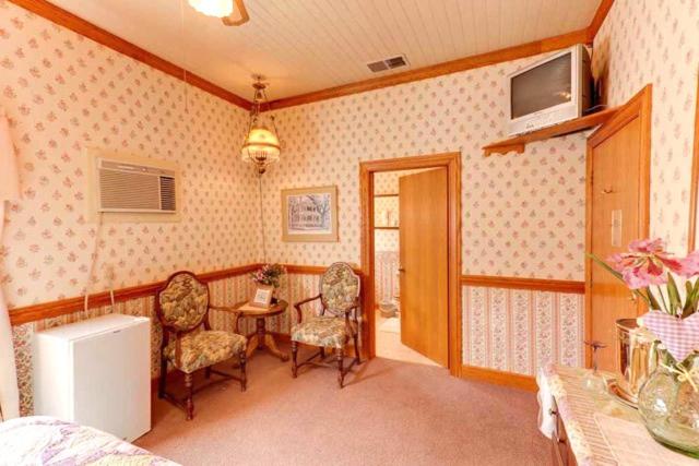 Номер Стандарт, Mariposa Hotel Inn