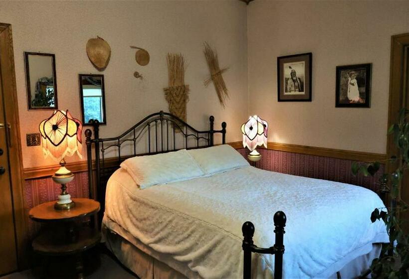 Номер Стандарт, Mariposa Hotel Inn