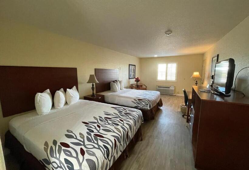 Номер Стандарт, Kenedy Inn And Suites