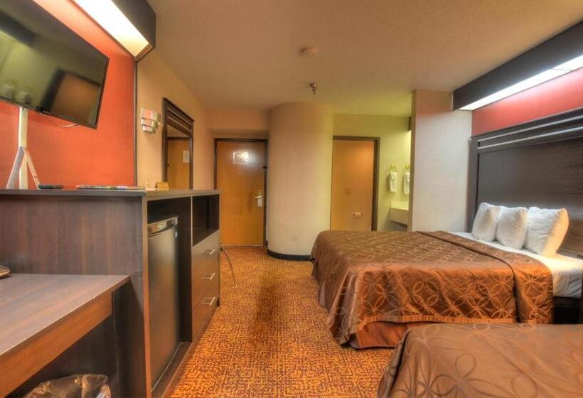 Номер Стандарт, Smoky Mountain Inn & Suites