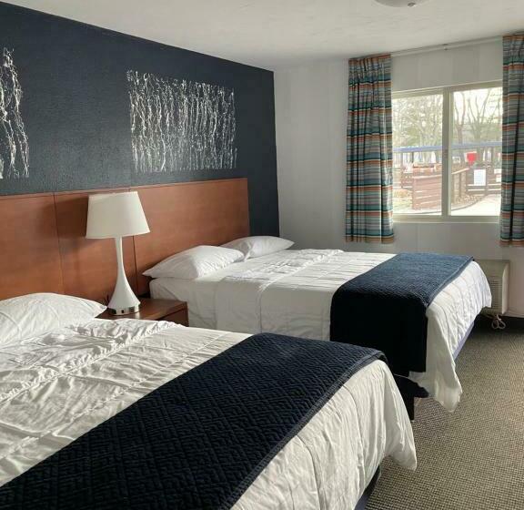 Номер Стандарт, Starlite Resort
