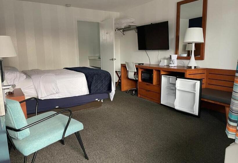 Номер Стандарт, Starlite Resort