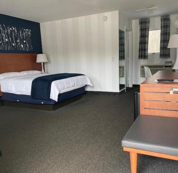Номер Deluxe, Starlite Resort