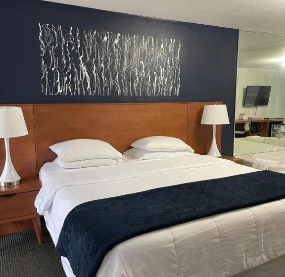 Полулюкс Повышенной Комфортности, Starlite Resort