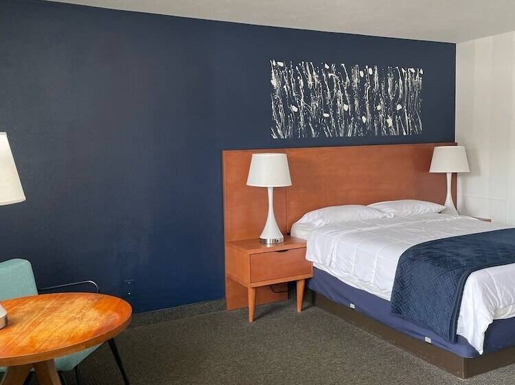 Номер Deluxe, Starlite Resort